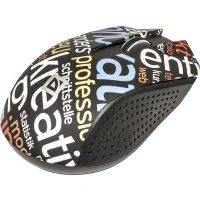 Мышь Defender StreetArt MS-405 Nano фото 3